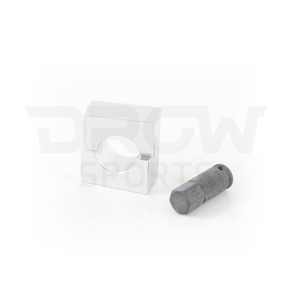 RacingBros Front Fork Clamping Tool and Allen for Kawasaki Z-125 