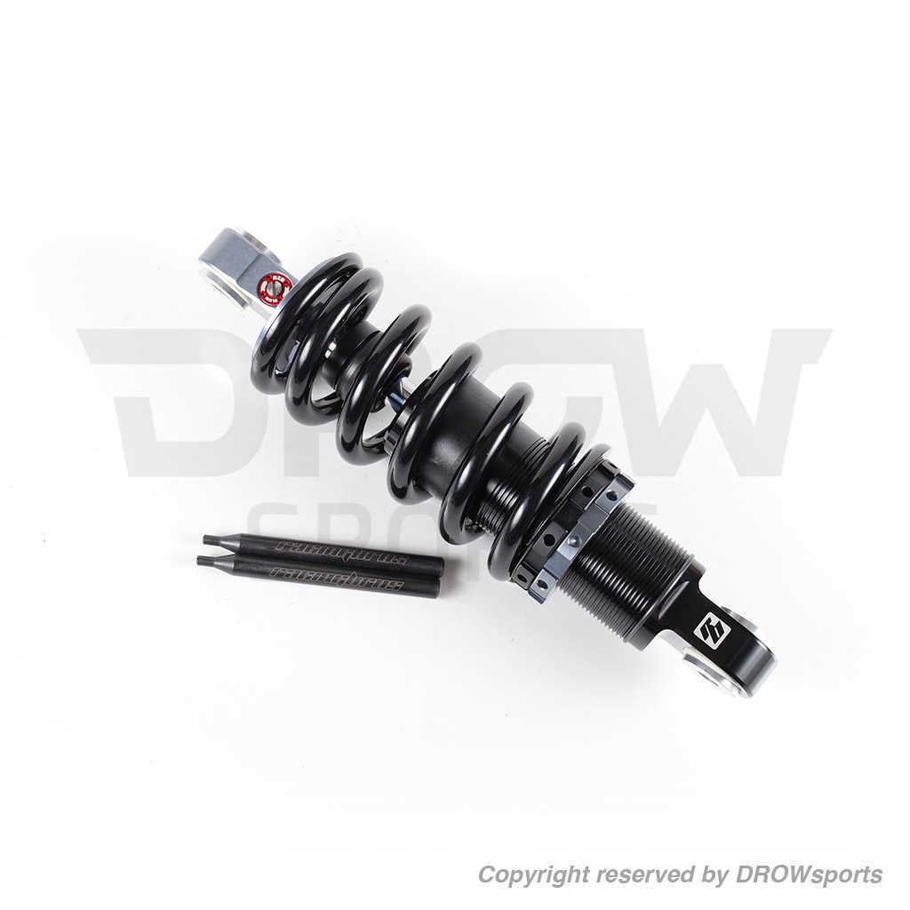 Racingbros Honda Grom 125 Rear Mono R Shock