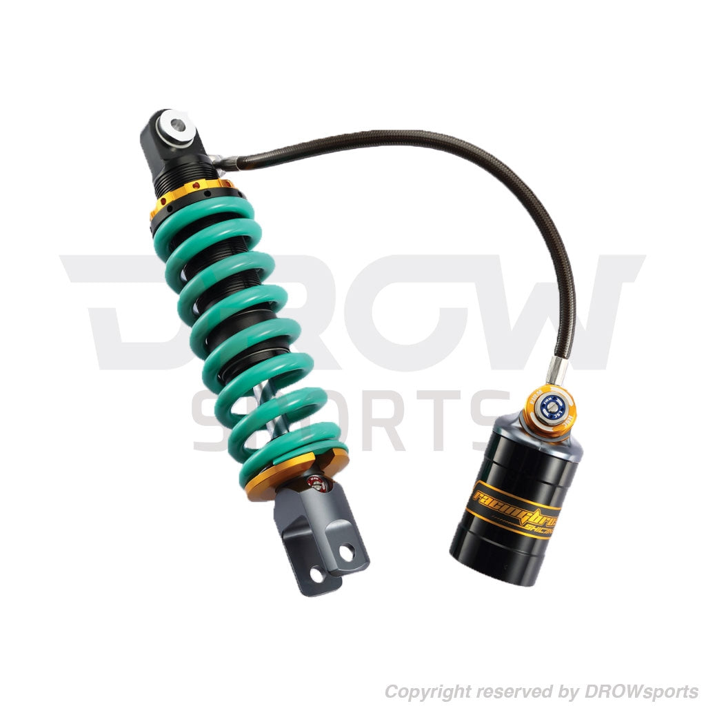 RacingBro Shicane HLR Sport Series Shock - Honda CB300F/CBR300R ('15+)