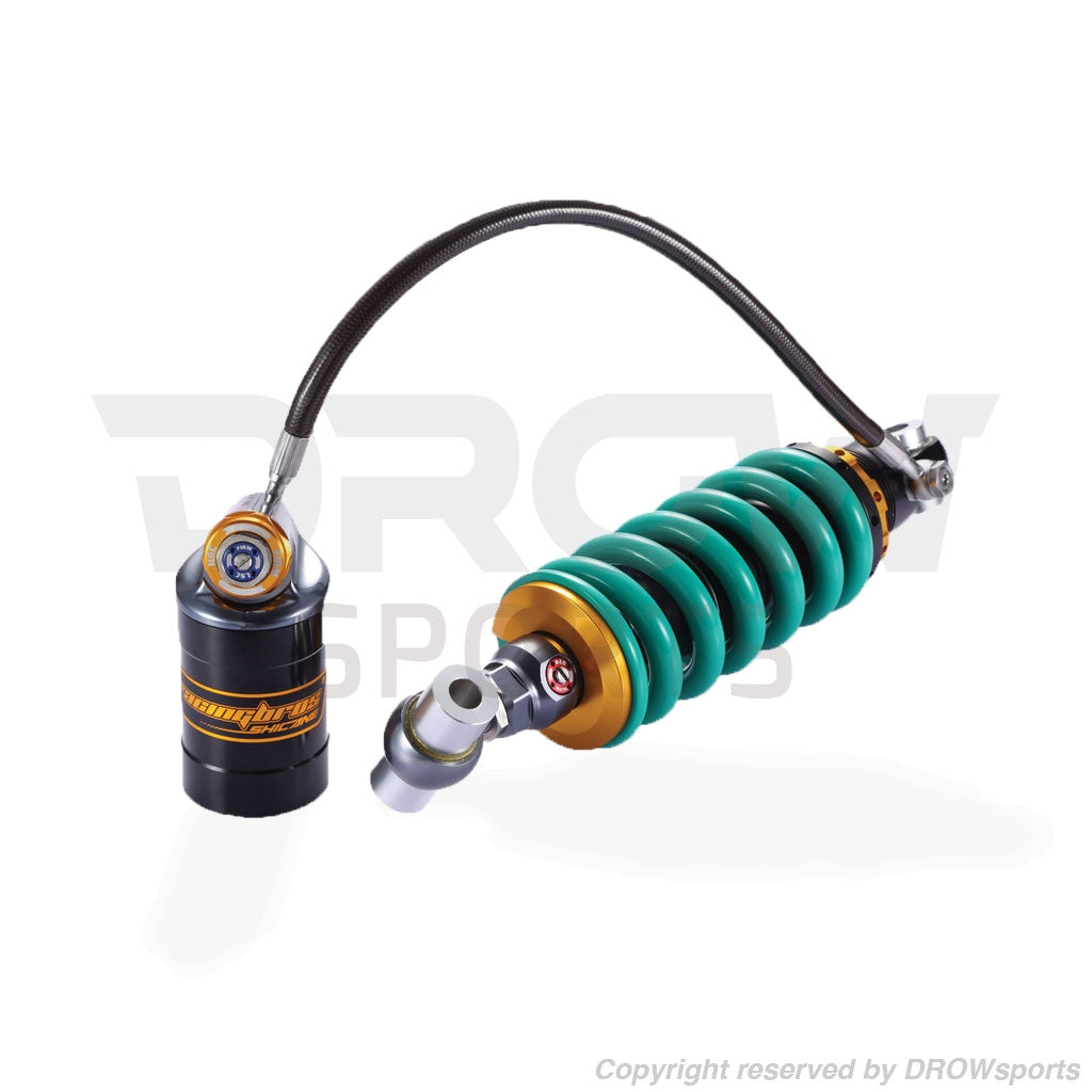 RacingBro Shicane HLR Sport Series Shock - Yamaha YZF-R3 ('15+)