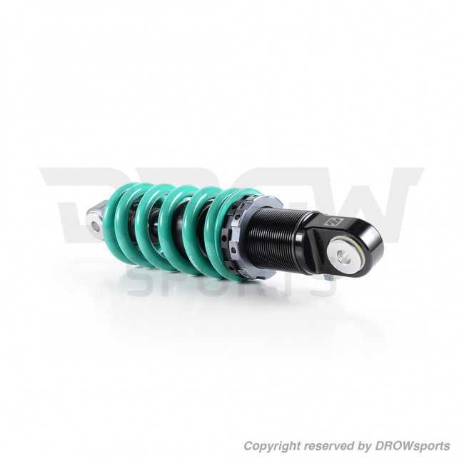 RacingBros Mono R Kawasaki Z125 Pro Shock