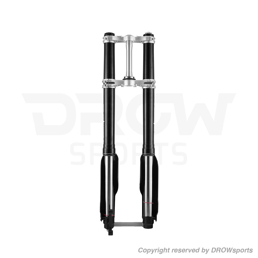 RacingBros SCOUT43 Adjustable Front Fork – Surron Ultra Bee
