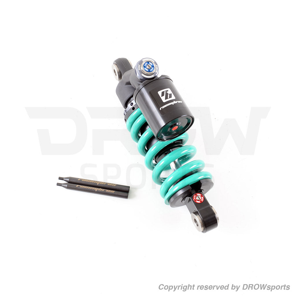 RacingBros Shicane HLR Honda Grom 125 Shock