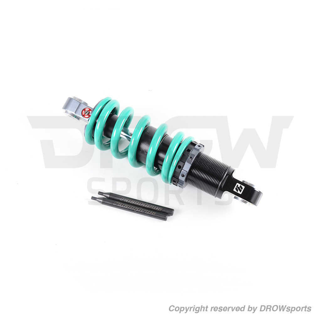 Honda Grom Rear Shock By RacingBros