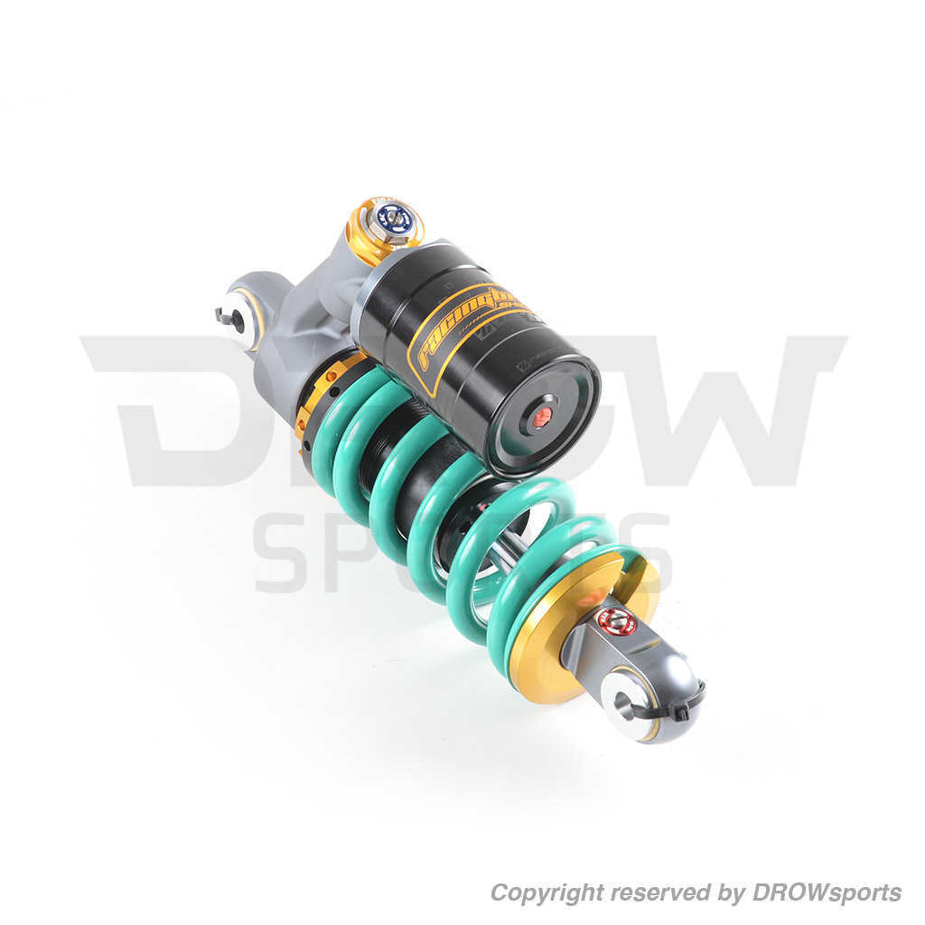 Racingbros Honda Grom Shock