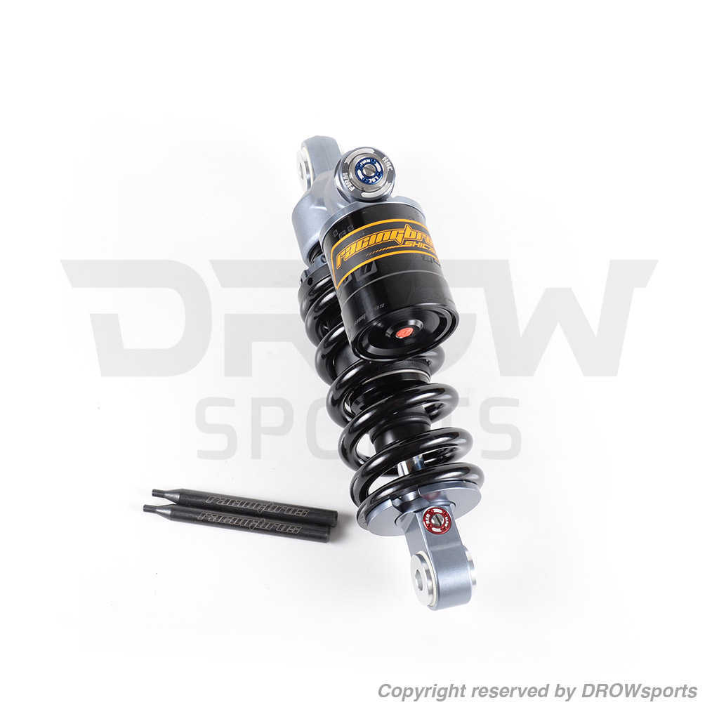 Racingbros Honda Grom 125 Rear Shock