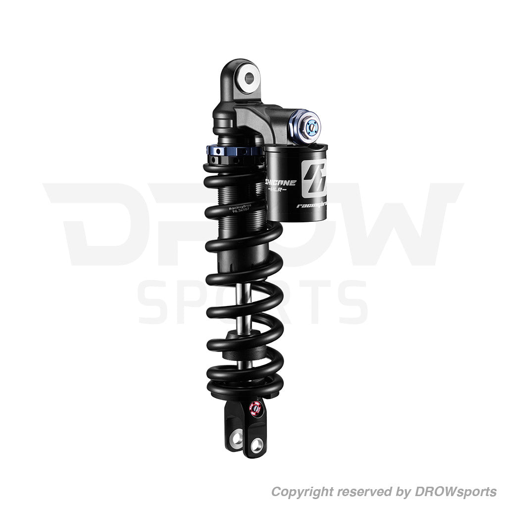 RacingBros SHICANE HLR Rear Shock - Surron Ultra Bee
