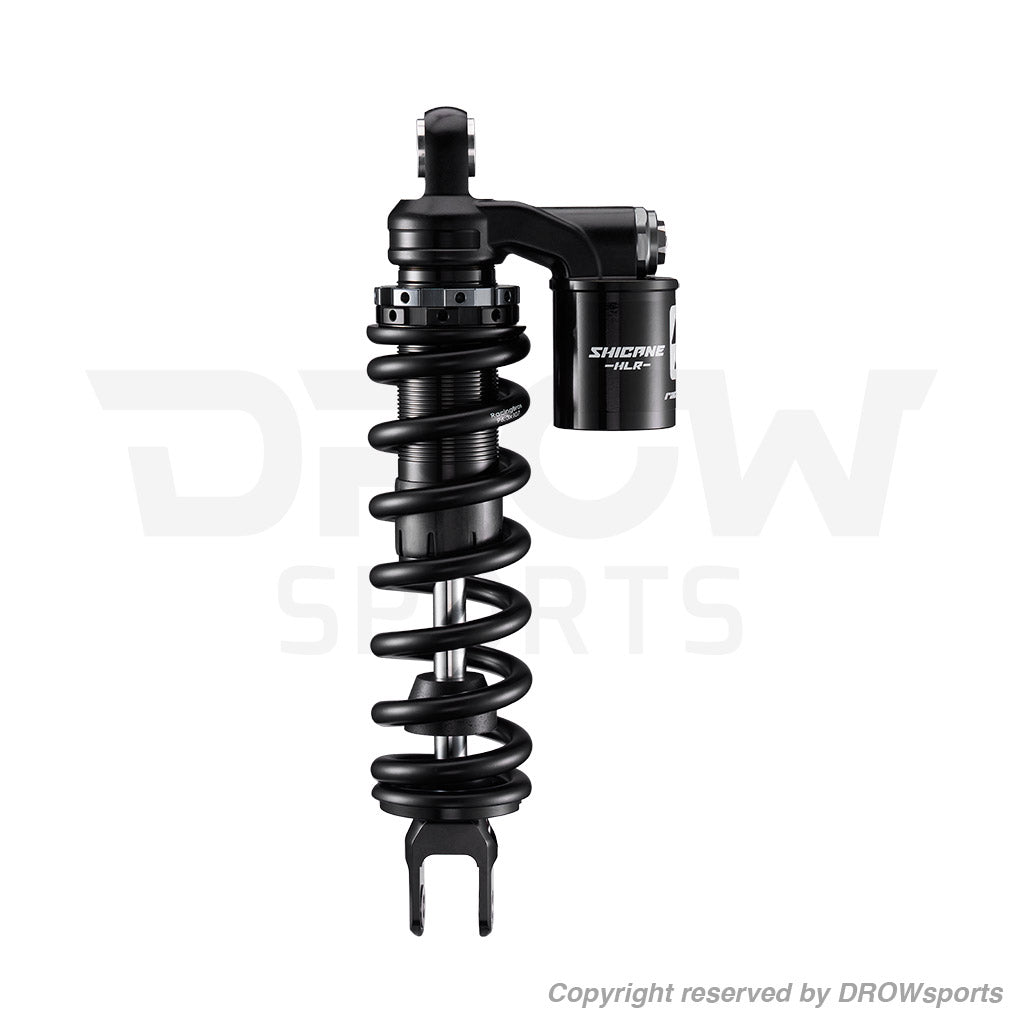 RacingBros SHICANE HLR Rear Shock - Surron Ultra Bee