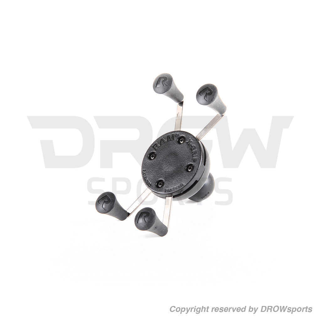 Ram Mount Cradle X-Grip Universal Phone Mount