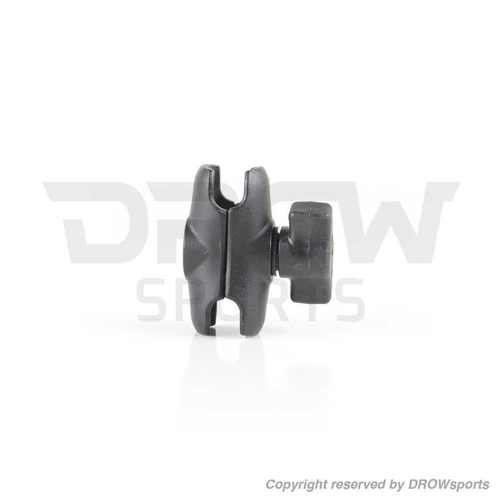 Ram Mount Double Socket - Arms  