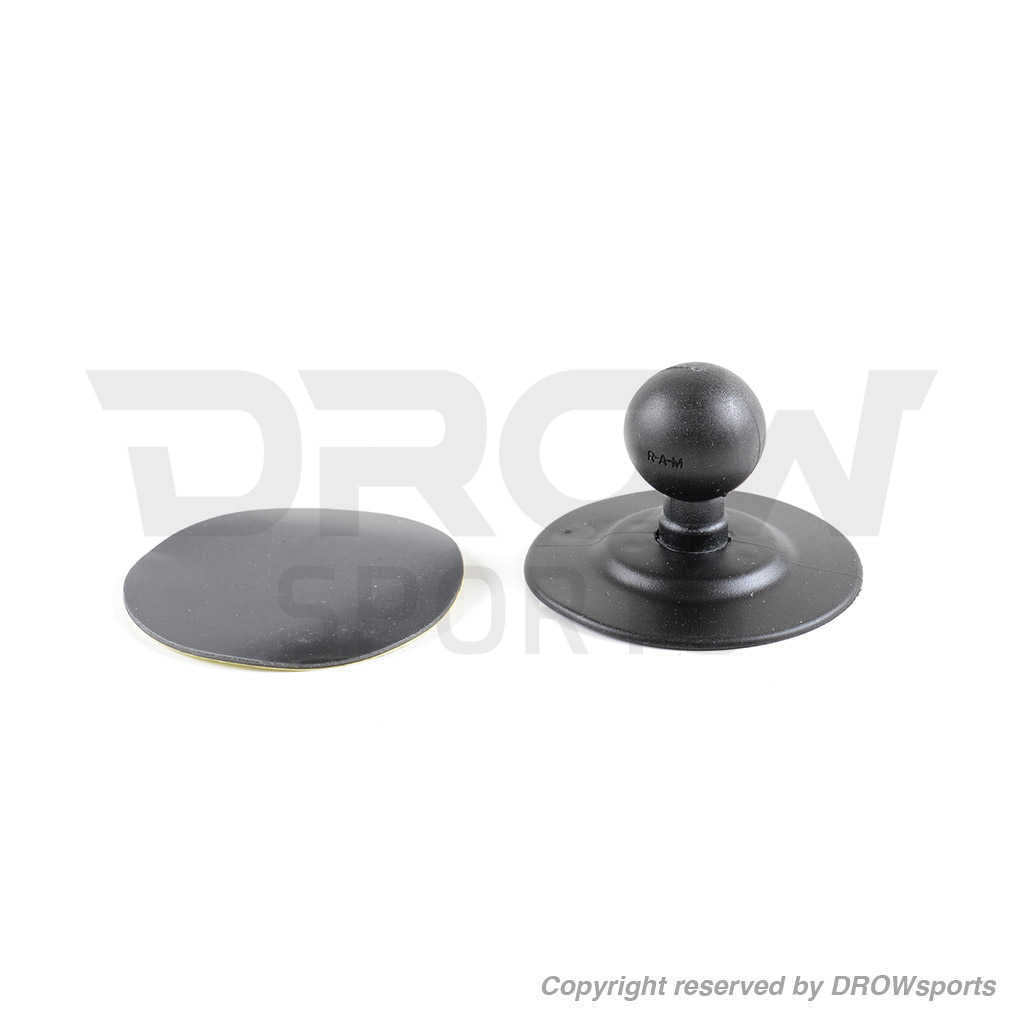 Ram Mount Flex Adhesive - Base 
