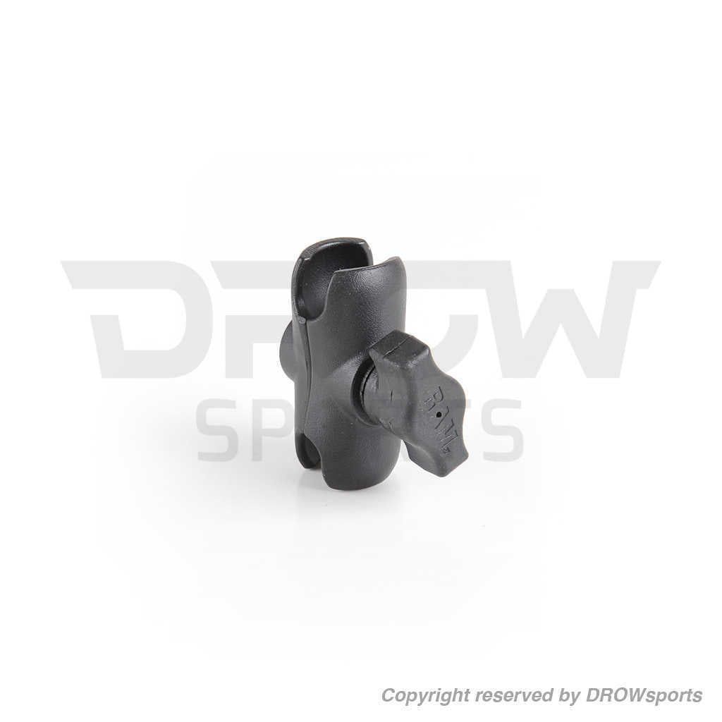 Ram Mount Double Socket - Arms  