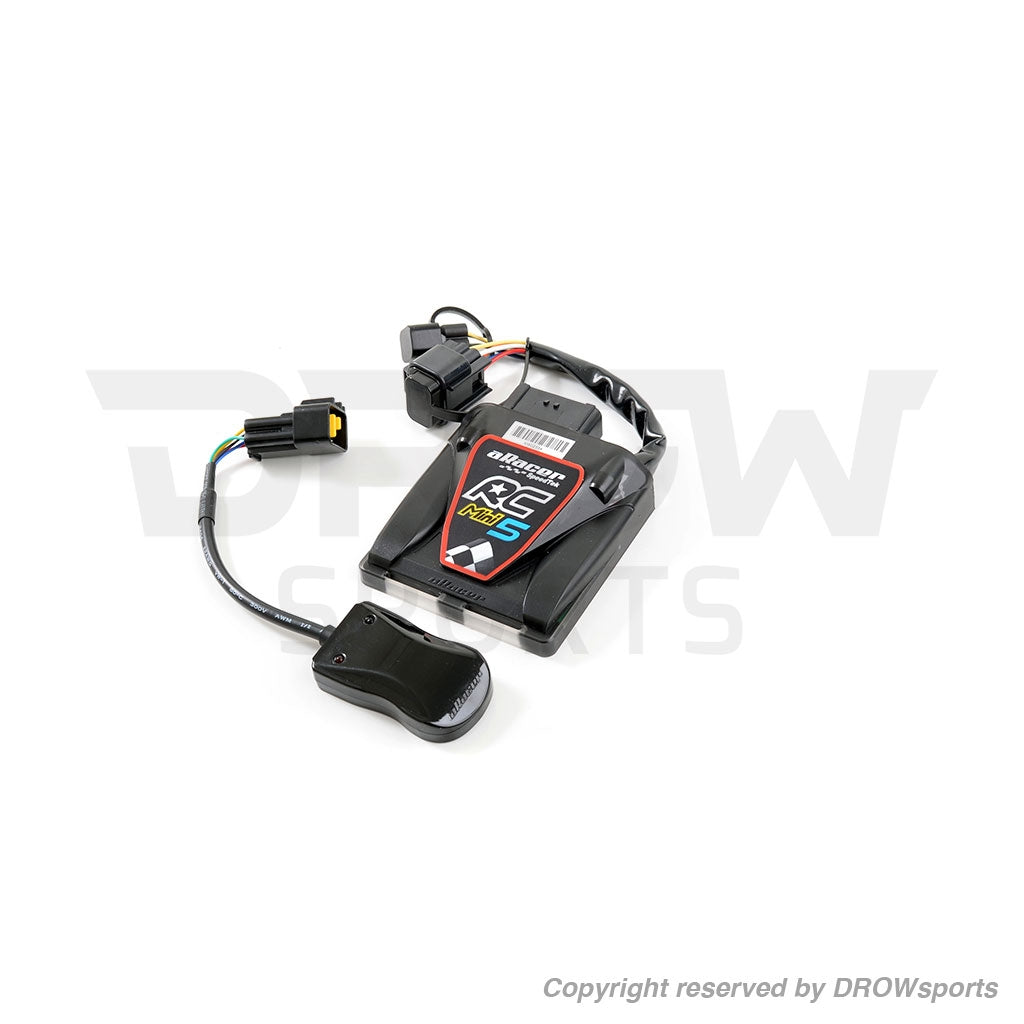 aRacer RC Mini 5 ECU - Polaris RZR 170