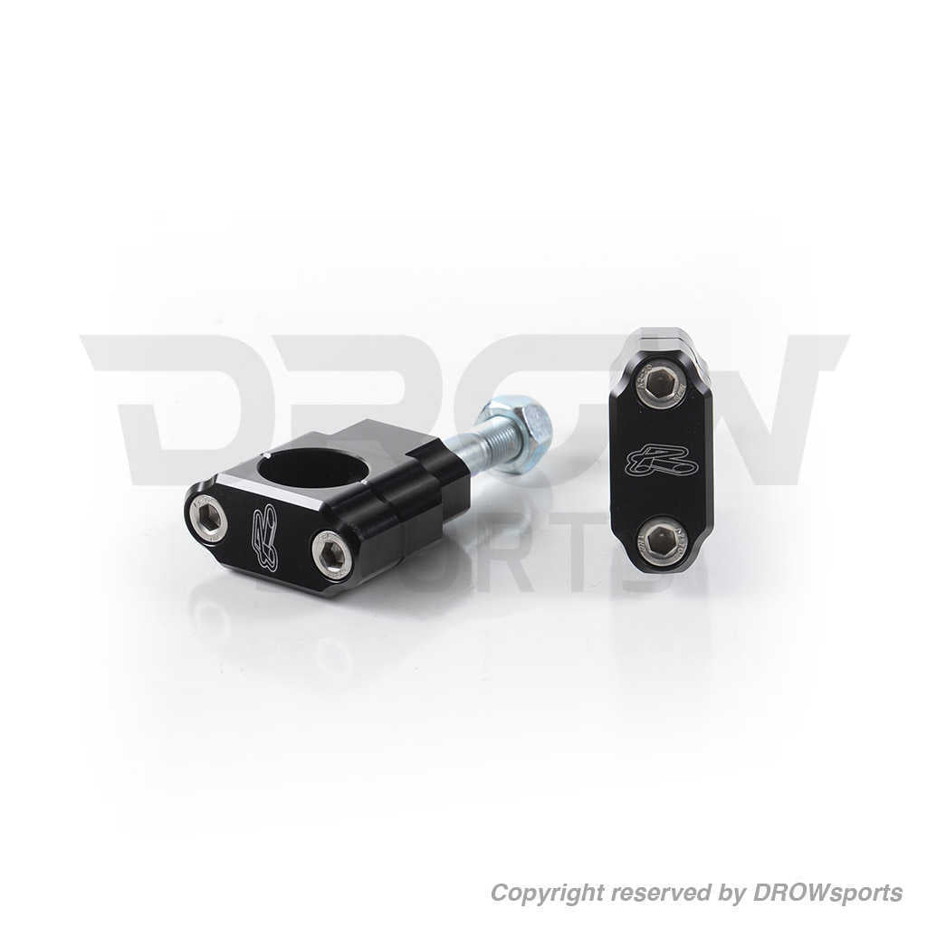 Renthal Fatbar Handlebar Clamp Grom125