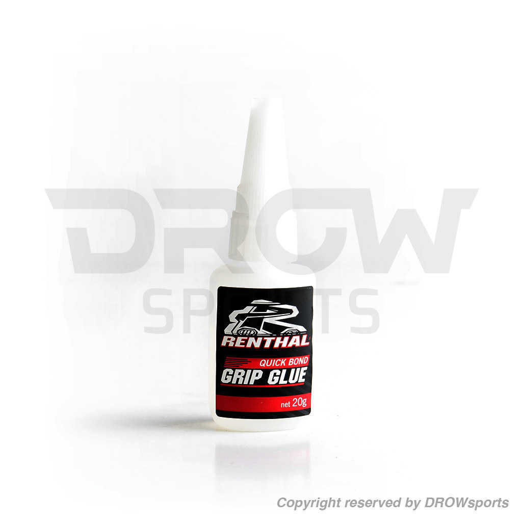 Renthal Grip Glue Quick Bond