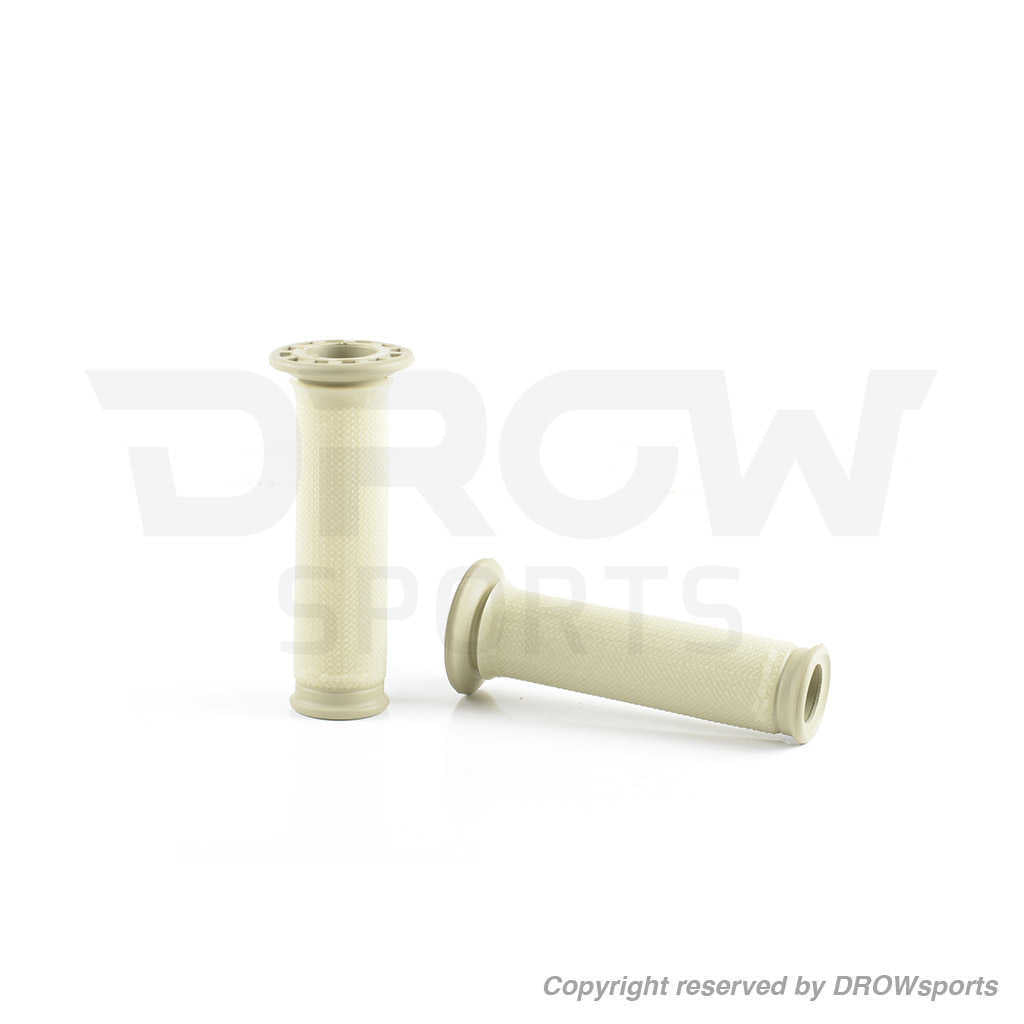 Renthal Kevlar Reinforced D/C Street Grip  