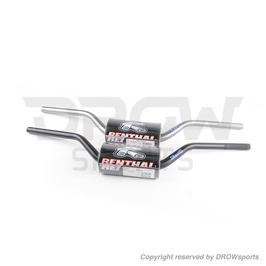Renthal Fatbar Handlebar Grom, Z125