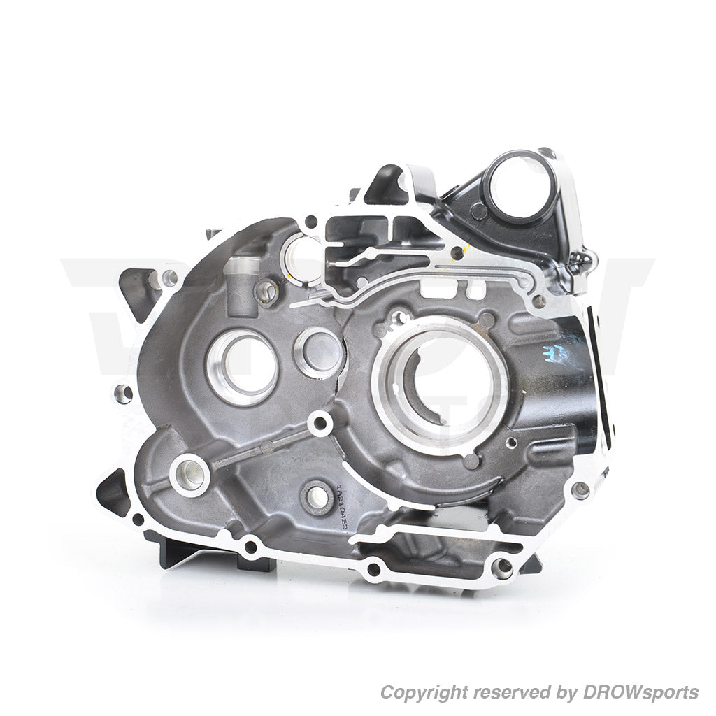 OEM Honda Grom Crankcase 2014-2020 - Left Side #3