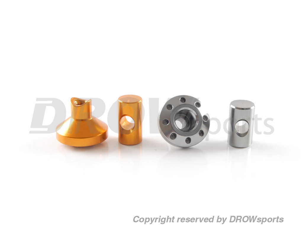 RRGS Brake Adjustment Nut (Type A) 