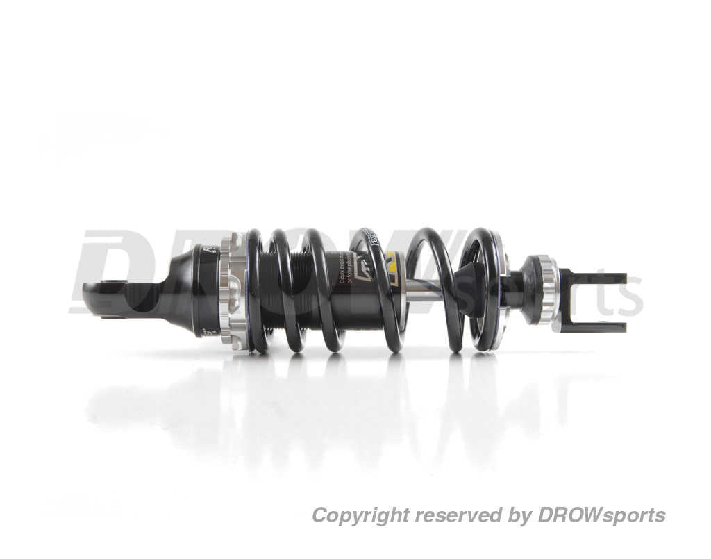 RRGS Ruckus Rear Shock (Black) 