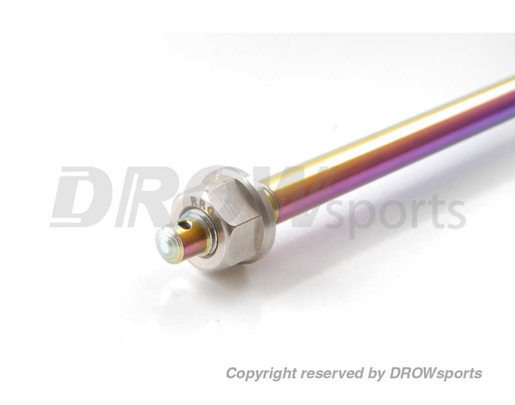 RRGS 12mm Axle Yamaha Zuma125 