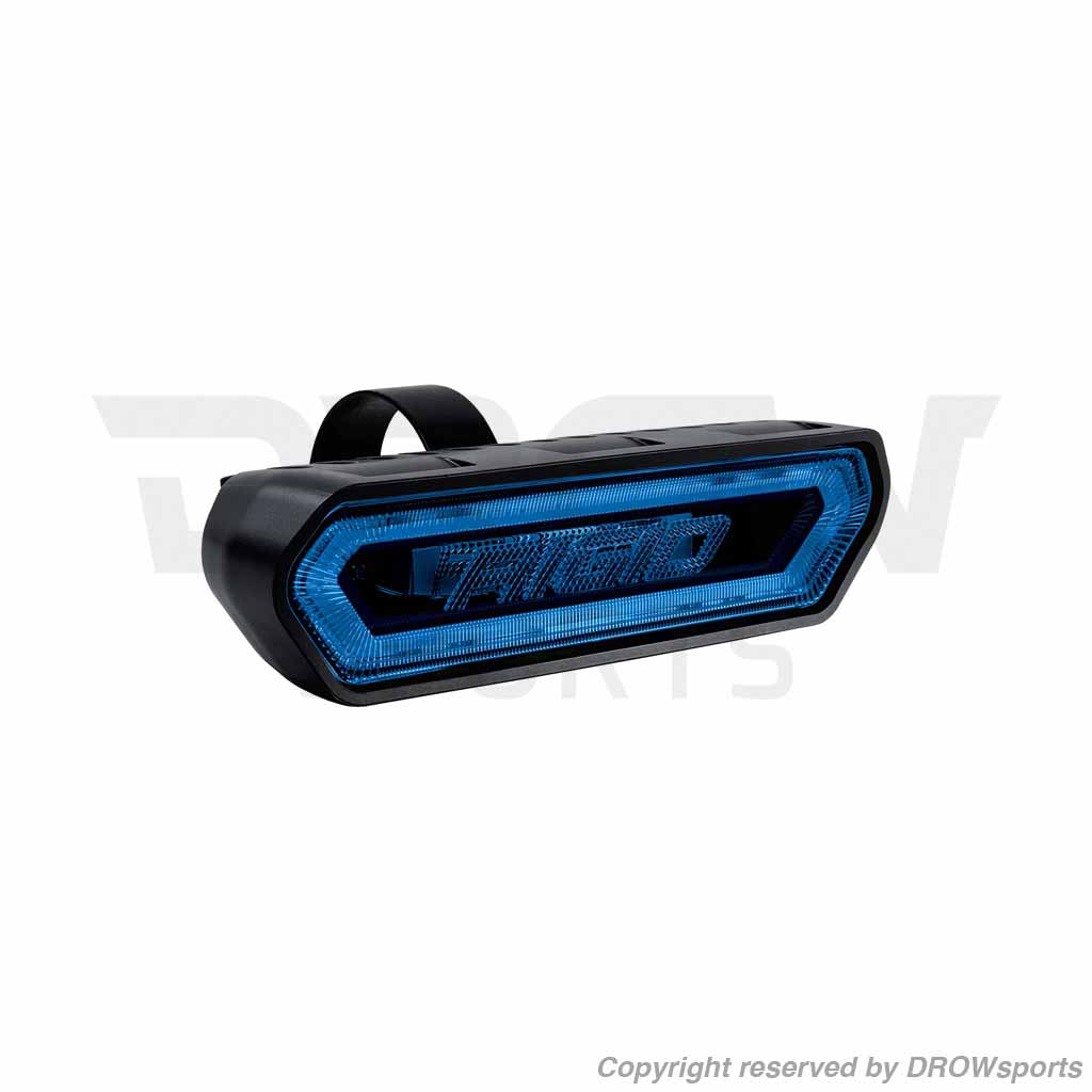 Rigid Industries Blue Chase RTL Light LED