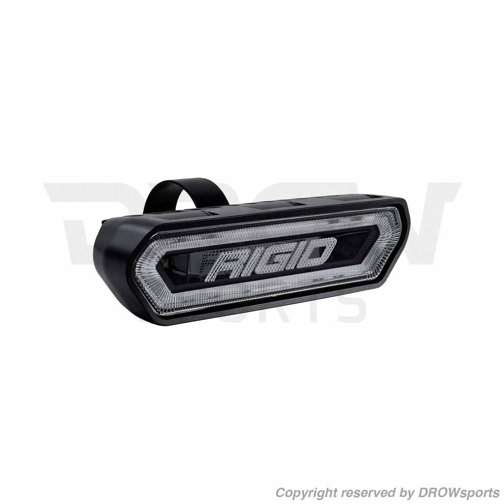 Rigid Industries Chase Light LED for Yamaha Can-Am Polaris