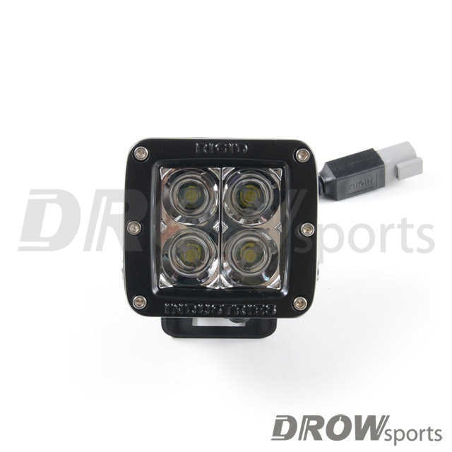 Rigid Dually 2x2 LED 