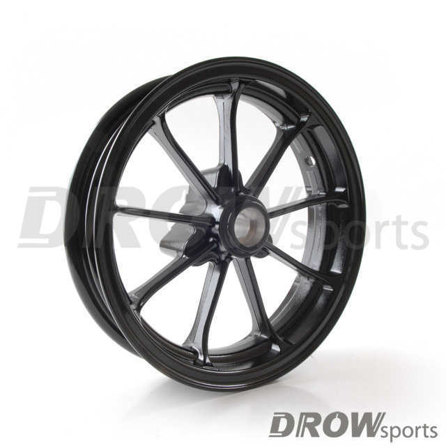 Honda Ruckus RPM 9 Spoke Front Wheel 