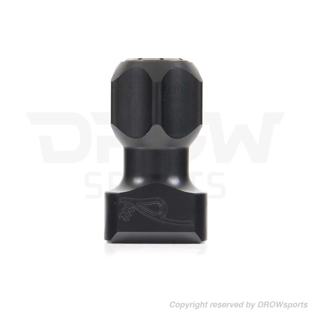 rPRO Black Key Cover Ruckus & Metropolitan
