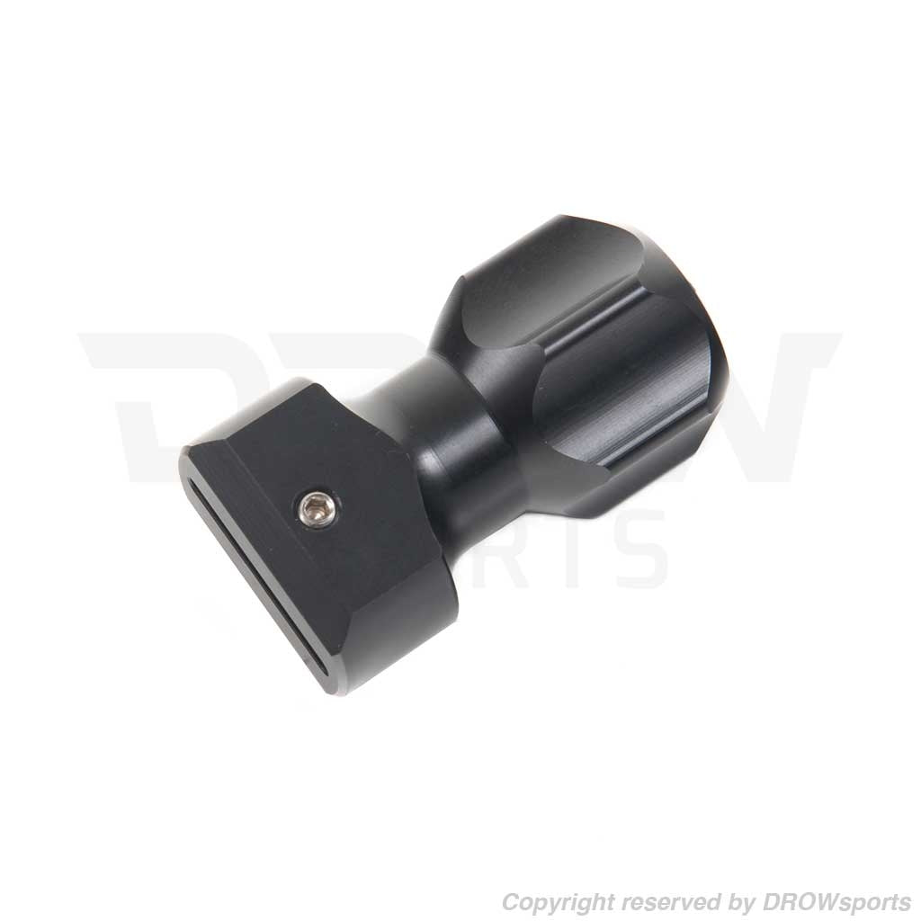 rPRO Honda Metropolitan Key Cover Black