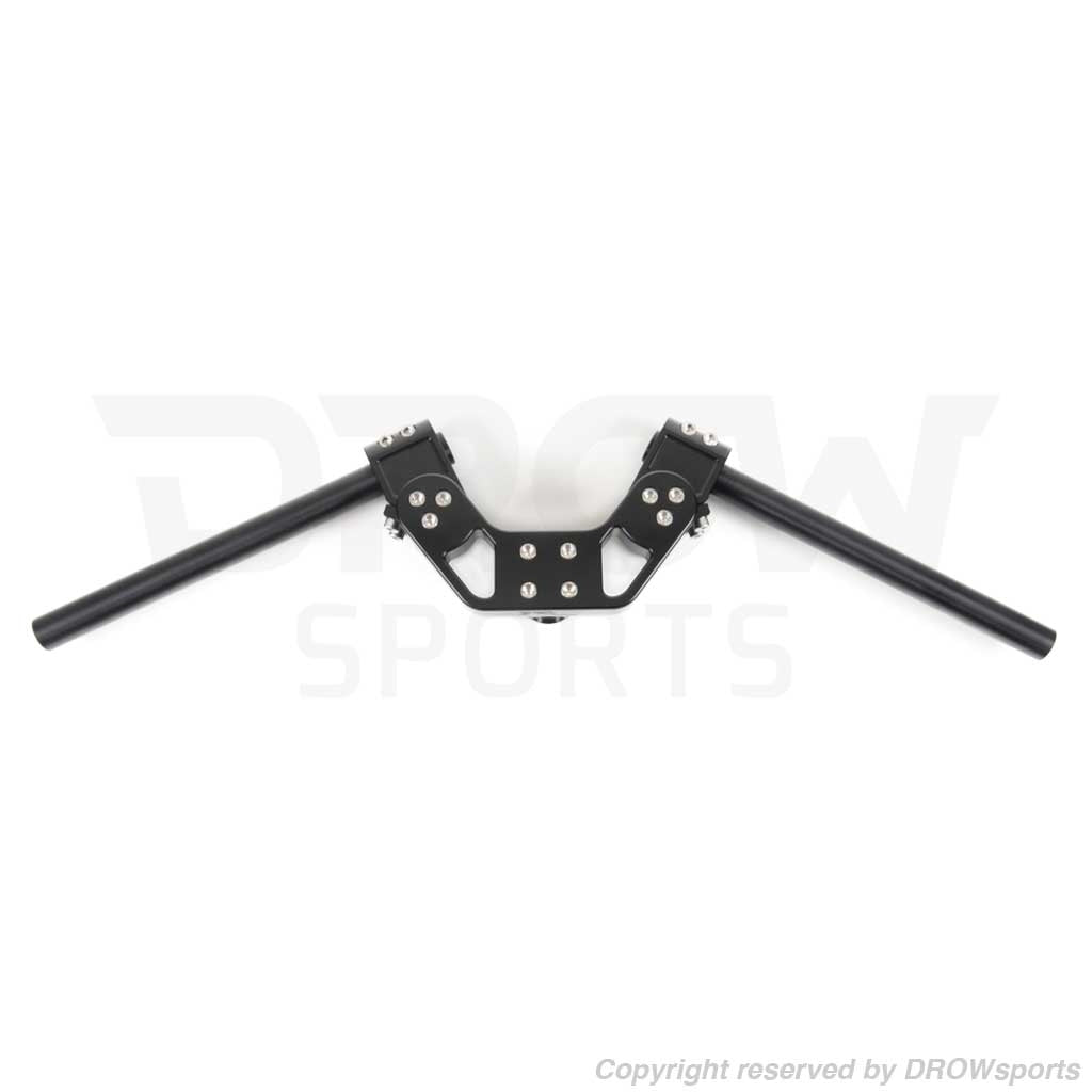 rPRO Honda Ruckus MonsterClip-On Handlebars