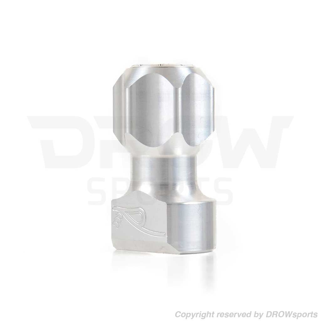 rPRO Ruckus & Metropolitan Key Cover Raw