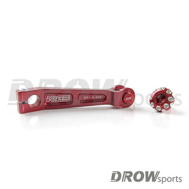 RRGS Rear Brake Arm Yamaha Zuma 125  Re