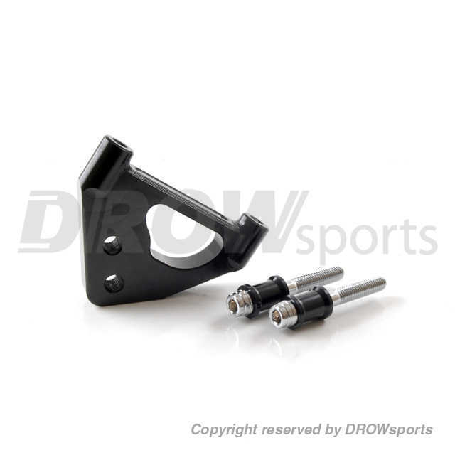  RRGS PH80 Caliper Bracket RRGS Forks- Yamaha Zuma125 