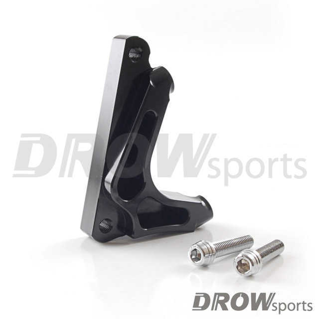 RRGS PH80 Caliper Bracket - Honda Ruckus