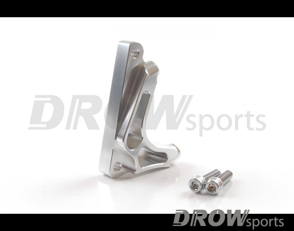 RRGS PH80 Caliper Bracket - Honda Ruckus