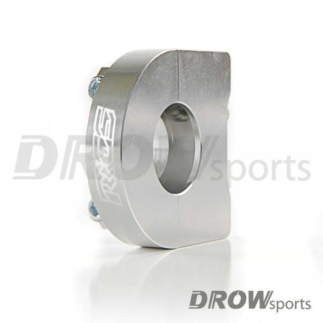RRGS Quick Throttle Grip Housing 
