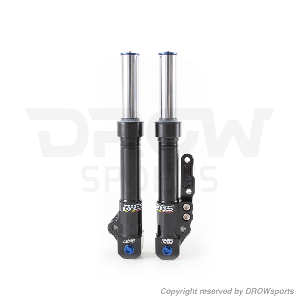 RRGS Low Down Front Fork for Zuma125