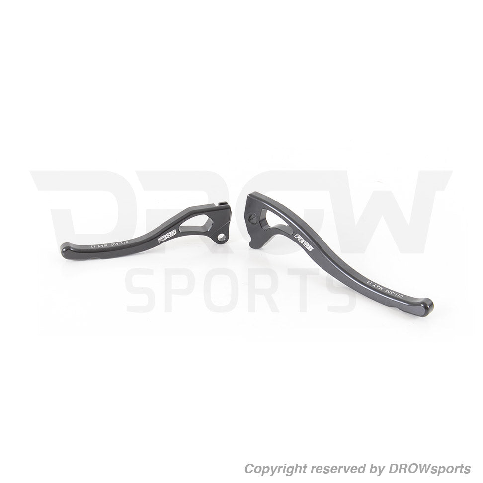 RRGS Brake Lever for Yamaha Zuma125 2009-2015