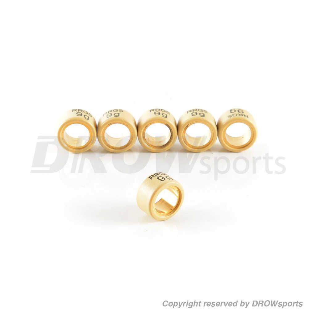 RRGS Roller Weights 18x14mm