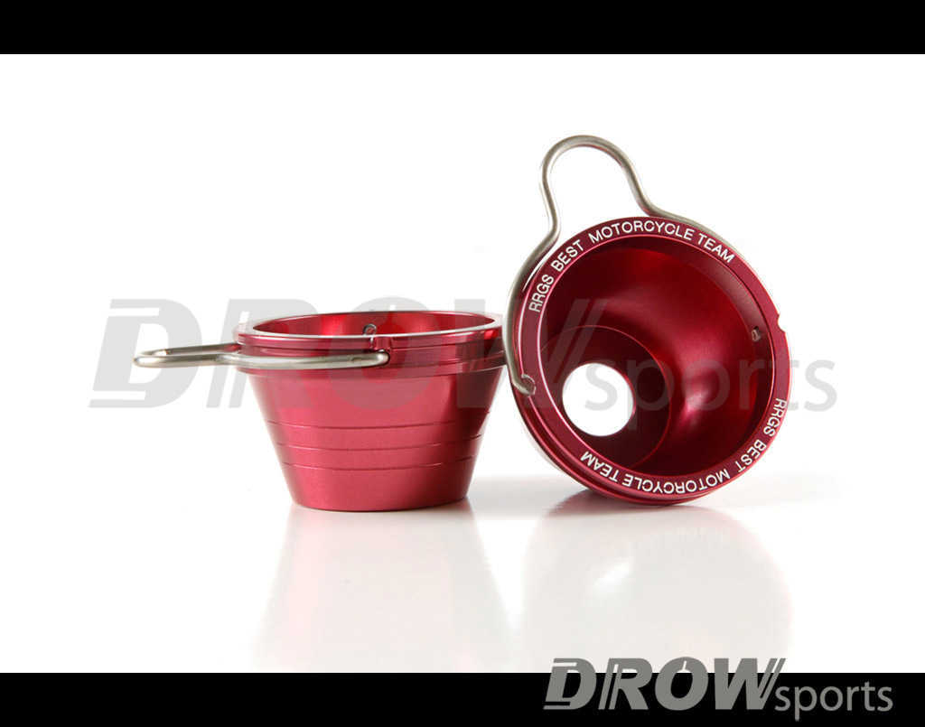 RRGS Axle Puller Kit 