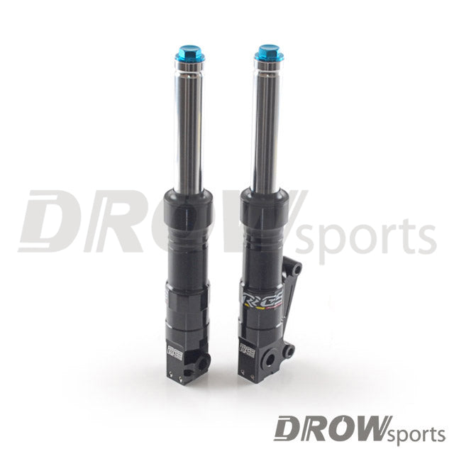 RRGS Ruckus Low Down Front Forks V2