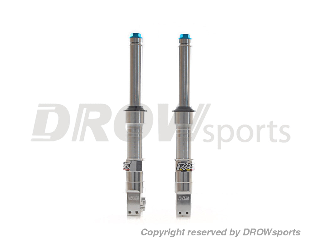 RRGS Ruckus Slammed Front Forks V2