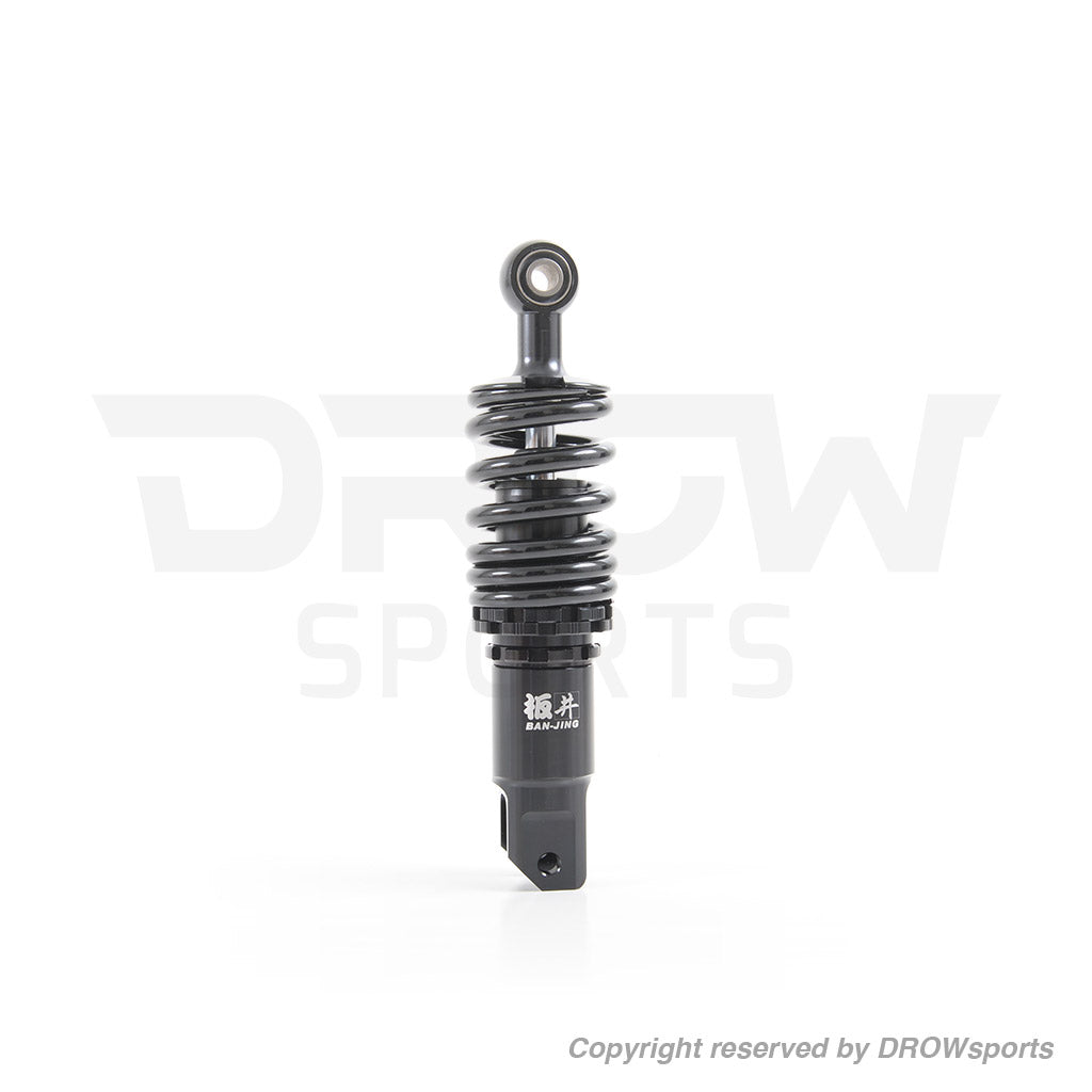 Ban Jing Ruckus Shock 240mm