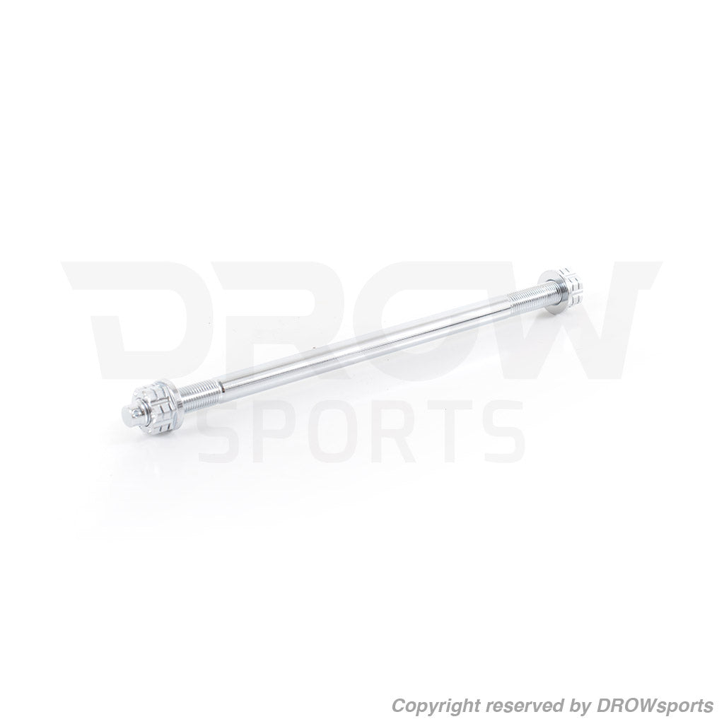 Honda Ruckus M12x260mm Front Axle