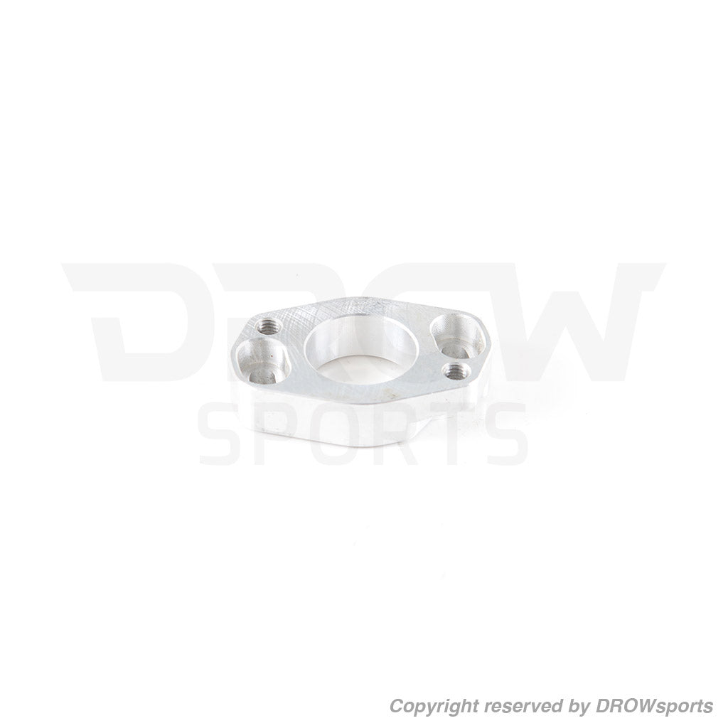 DROWsports GY6 150 Flat Clocking Intake Manifold Flange