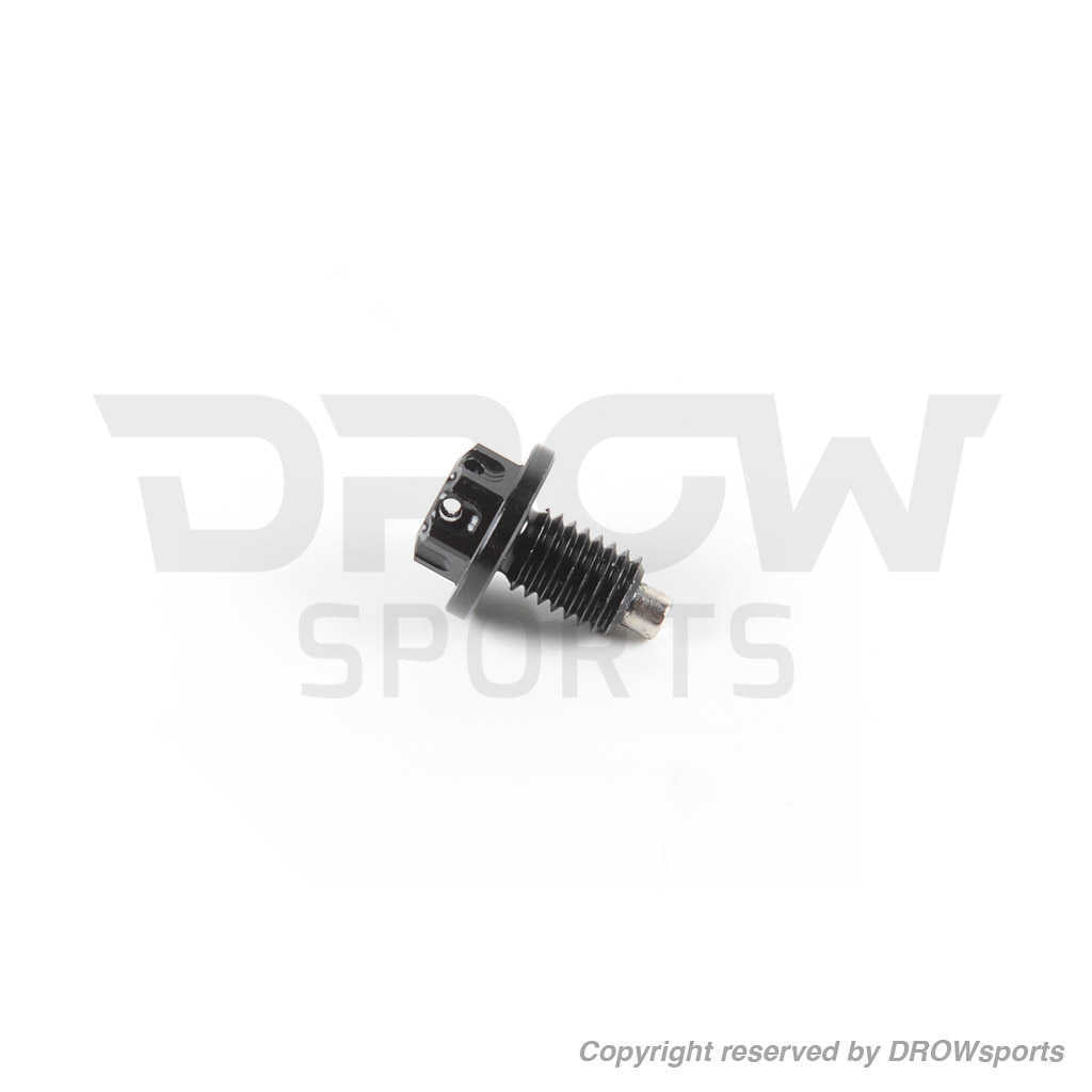 M8x1.25 Aluminum Drain Plug Bolt
