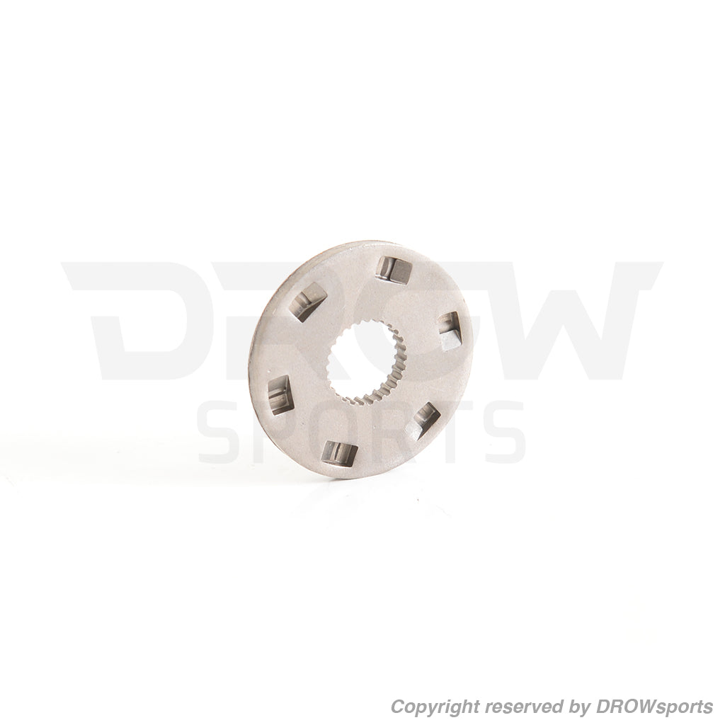 OEM Honda Ruckus Variator Face Starter Ratchet