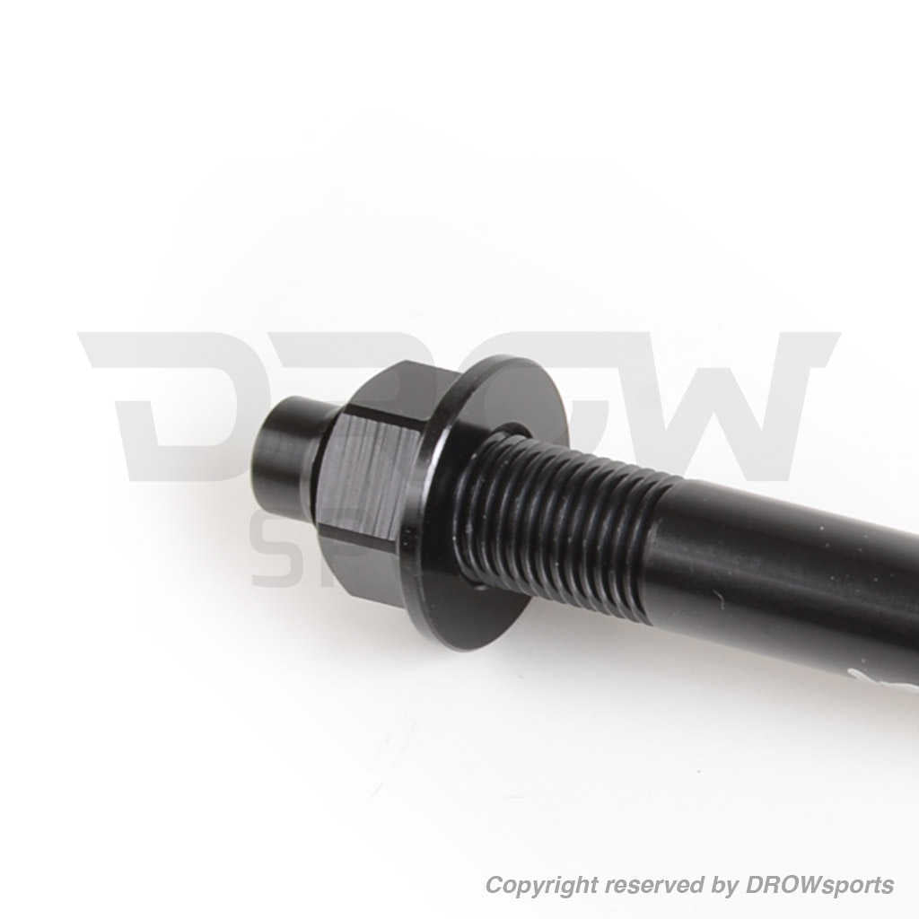 M12 Axle for Honda Ruckus to Grom